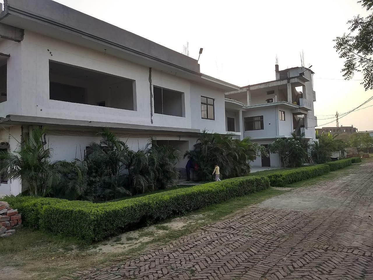 Dr. Asha Smriti Mahavidyalaya Lucknow Campus photo 1